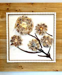 Florida Seashell Home Accessories